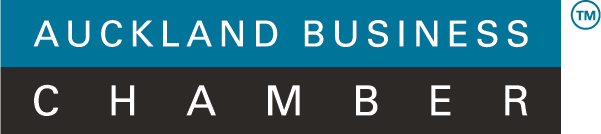 Auckland Regional Chamber of Commerce logo