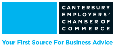Canterbury Employers' Chamber of Commerce logo