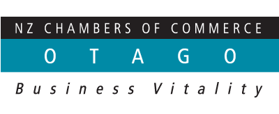 Otago Chamber of Commerce logo
